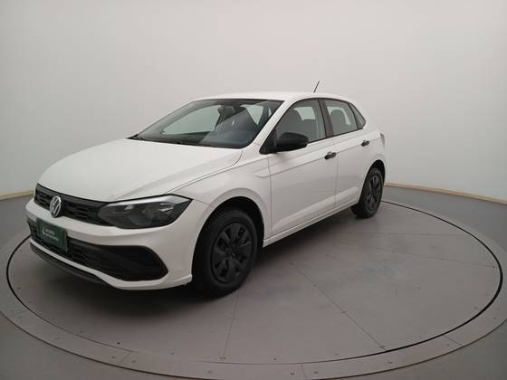 VOLKSWAGEN POLO 1.0 MPI TRACK MANUAL